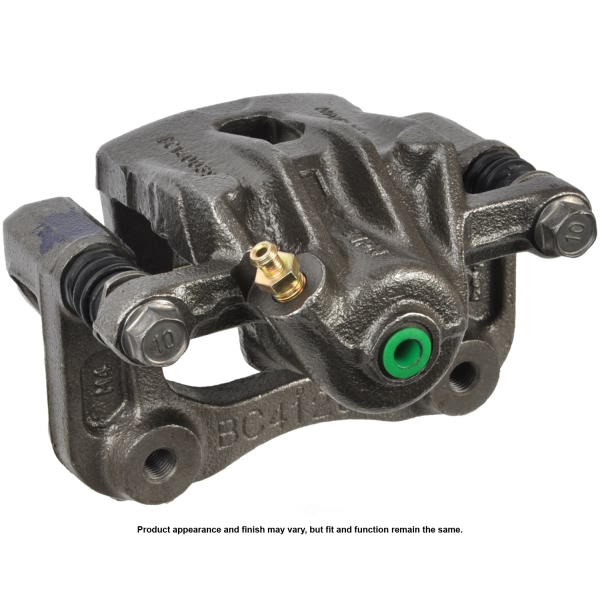 Cardone Reman Remanufactured Unloaded Caliper w/Bracket 19-B2704A