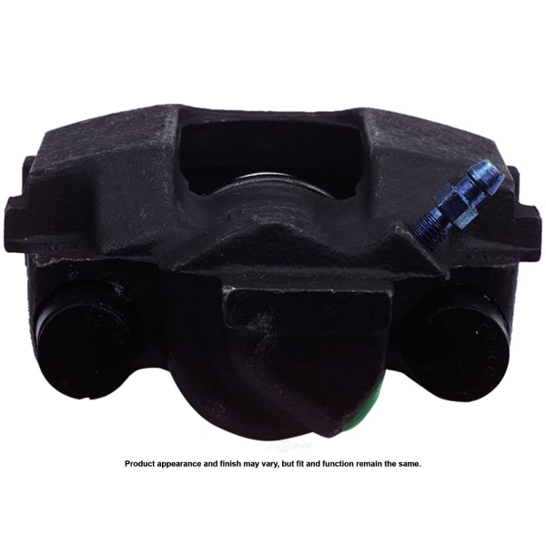 Cardone Reman Remanufactured Unloaded Caliper 19-683