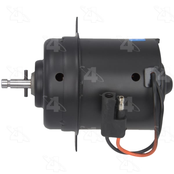 Four Seasons Radiator Fan Motor 35658