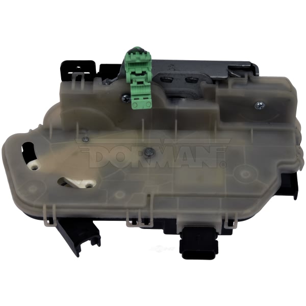 Dorman OE Solutions Rear Passenger Side Door Lock Actuator Motor 937-678