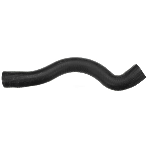 Gates Engine Coolant Molded Radiator Hose 22138