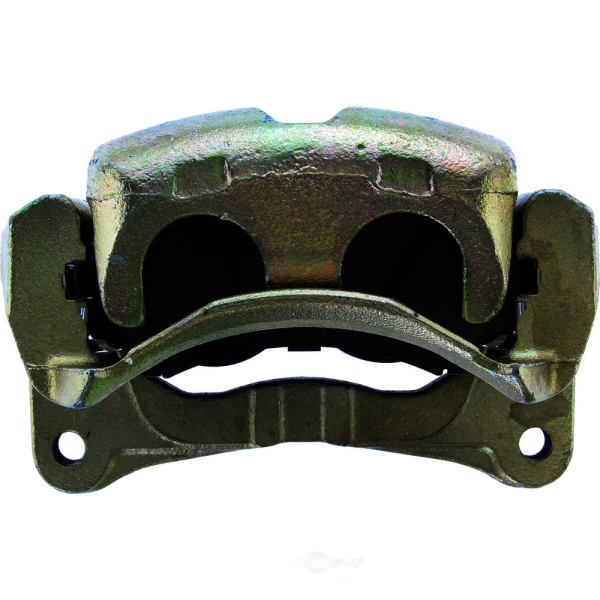 Centric Posi Quiet™ Loaded Front Driver Side Brake Caliper 142.46088