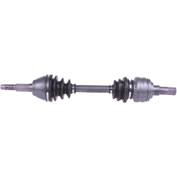 Cardone Reman Remanufactured CV Axle Assembly 60-1154