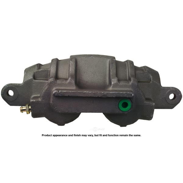 Cardone Reman Remanufactured Unloaded Caliper 18-4870