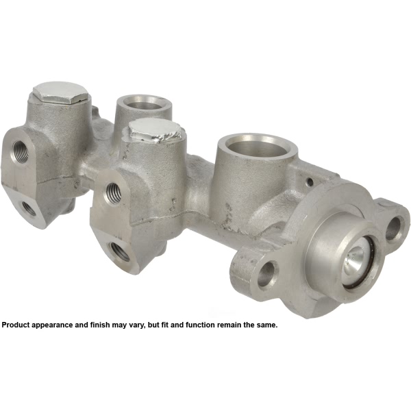 Cardone Reman Remanufactured Master Cylinder 10-2899