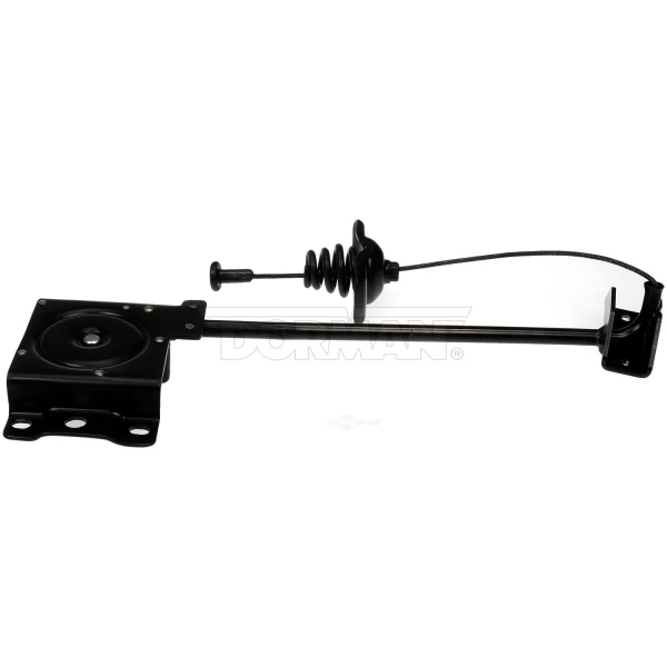 Dorman OE Solutions Spare Tire Hoist Assembly 924-647