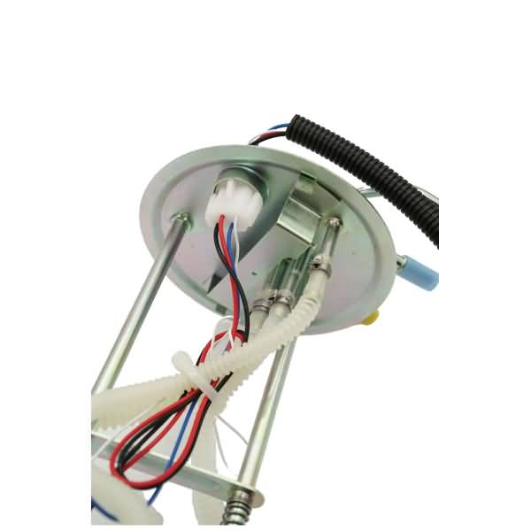 Autobest Fuel Pump Module Assembly F1231A