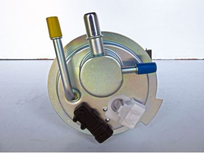 Autobest Fuel Pump Module Assembly F2713A