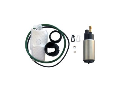 Autobest Fuel Pump and Strainer Set F1329