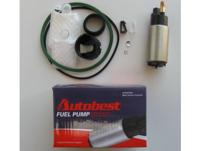 Autobest Fuel Pump and Strainer Set F1329