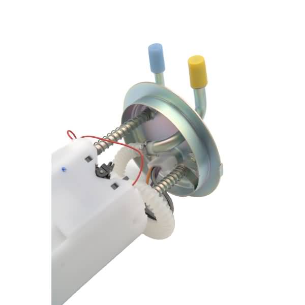 Autobest Fuel Pump Module Assembly F2550A