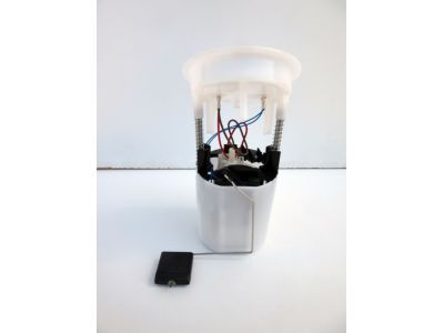 Autobest Fuel Pump Module Assembly F4699A