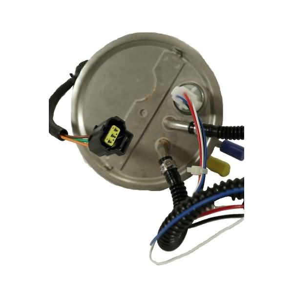 Autobest Fuel Pump Module Assembly F1195A