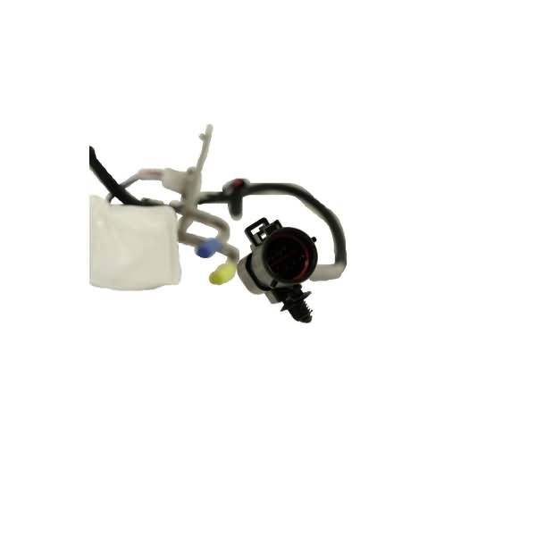 Autobest Fuel Pump Module Assembly F1195A