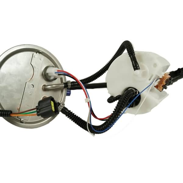 Autobest Fuel Pump Module Assembly F1195A