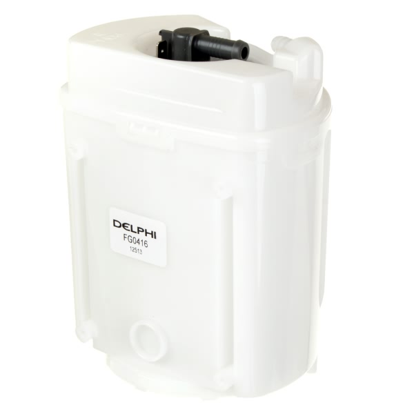 Delphi Fuel Pump Module Assembly FG0416