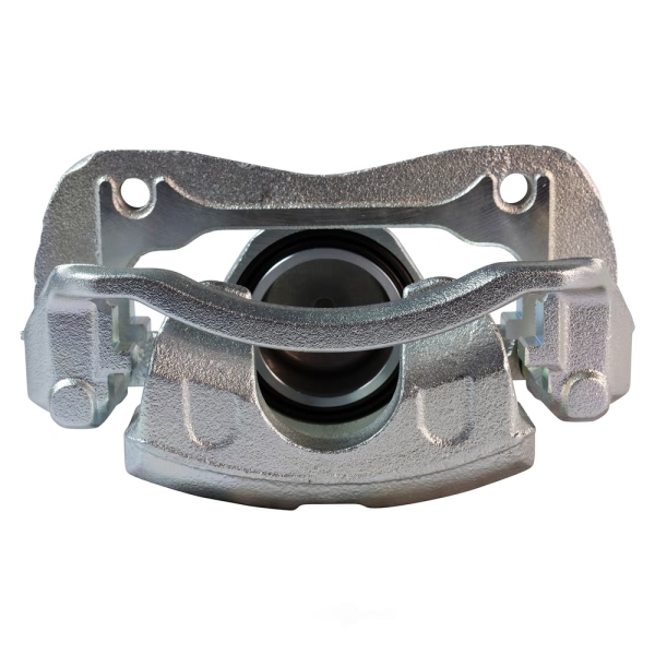 Mando Front Driver Side Brake Caliper 16A5276