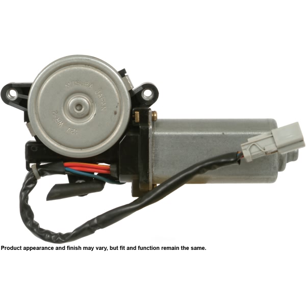 Cardone Reman Remanufactured Window Lift Motor 47-4329