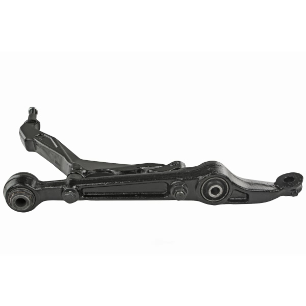 Mevotech Supreme Front Driver Side Lower Non Adjustable Control Arm CMS9747