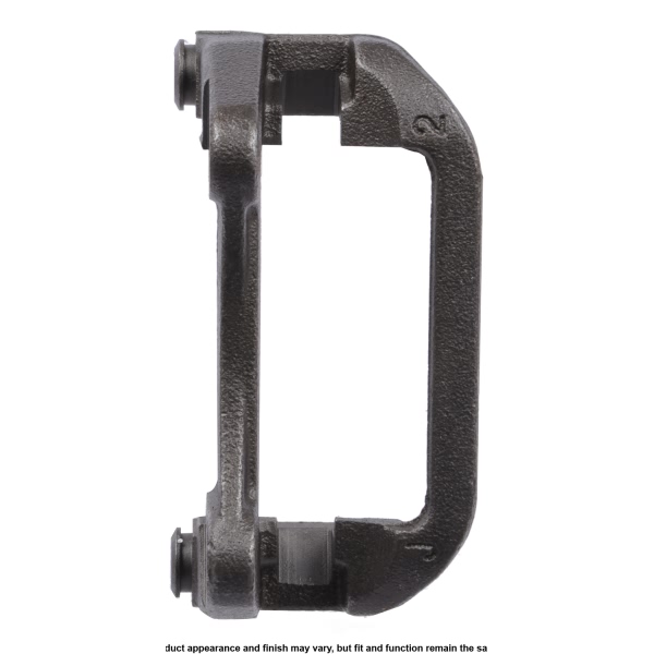 Cardone Reman Remanufactured Caliper Bracket 14-1706