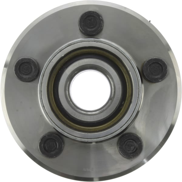 Centric C-Tek™ Rear Passenger Side Wheel Bearing and Hub Assembly 406.63007E