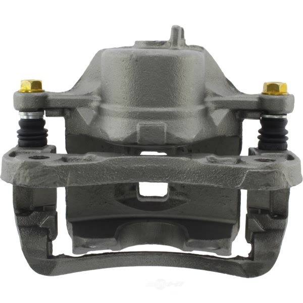 Centric Remanufactured Semi-Loaded Front Passenger Side Brake Caliper 141.51213