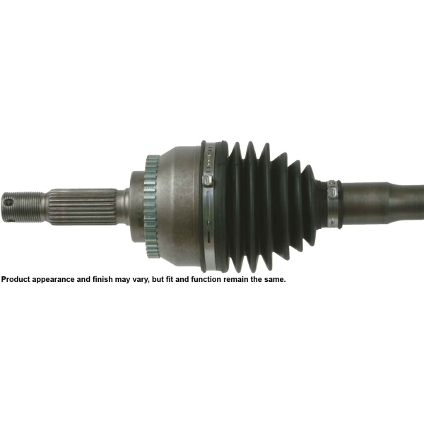 Cardone Reman Remanufactured CV Axle Assembly 60-3528