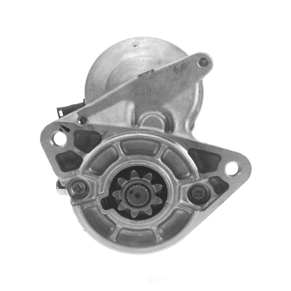 Denso Remanufactured Starter 280-0151