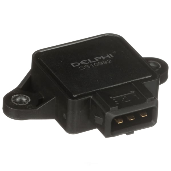 Delphi Throttle Position Sensor SS10992