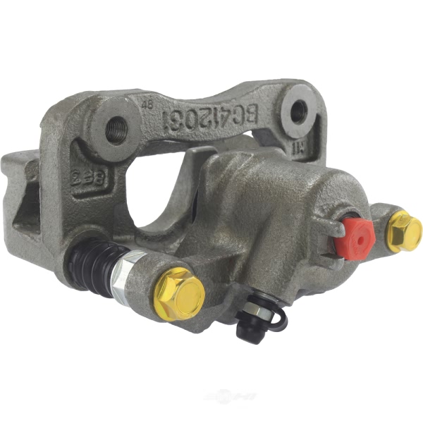 Centric Remanufactured Semi-Loaded Rear Driver Side Brake Caliper 141.51615