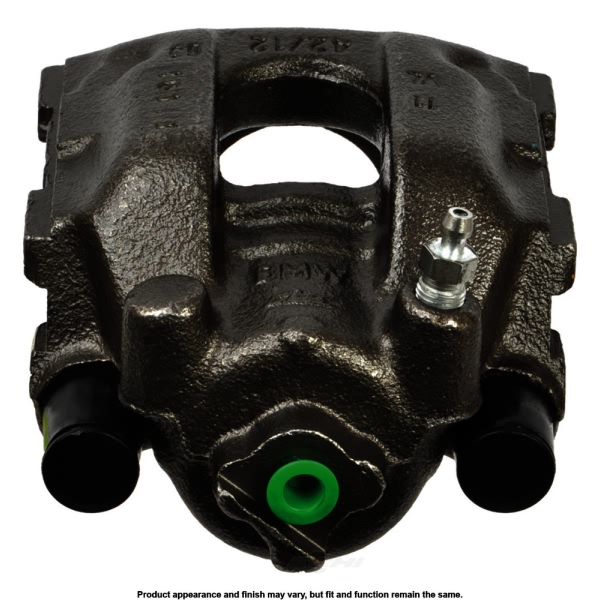 Cardone Reman Remanufactured Unloaded Caliper 19-2903