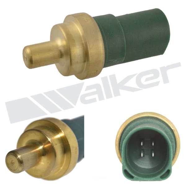 Walker Products Engine Coolant Temperature Sensor 211-1110