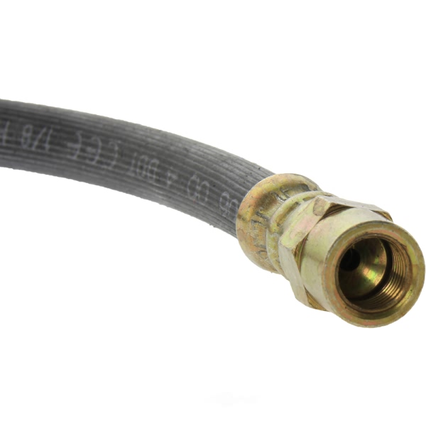 Centric Rear Passenger Side Brake Hose 150.33330