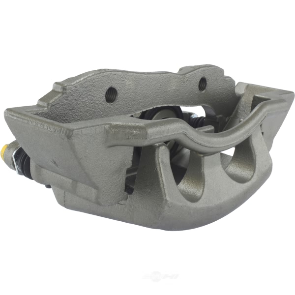 Centric Remanufactured Semi-Loaded Front Passenger Side Brake Caliper 141.65065