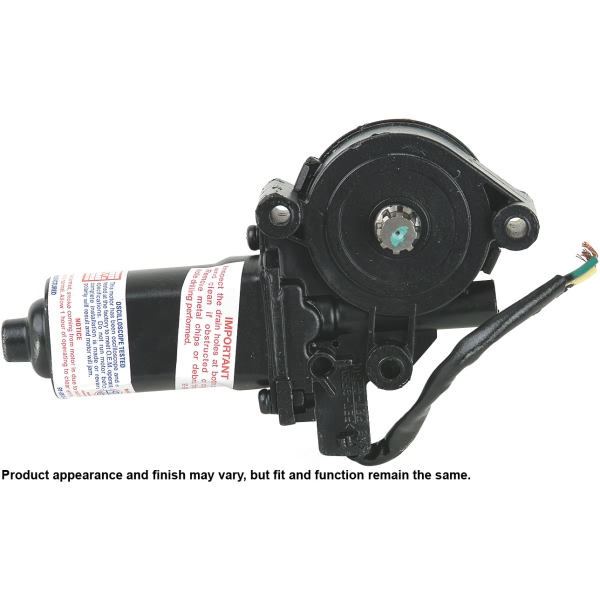 Cardone Reman Remanufactured Window Lift Motor 42-623