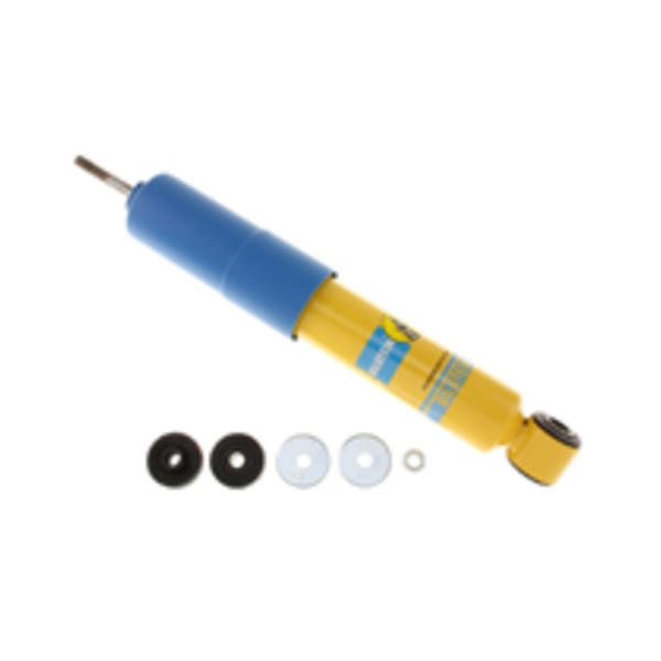 Bilstein Front Driver Or Passenger Side Standard Monotube Shock Absorber 24-014687