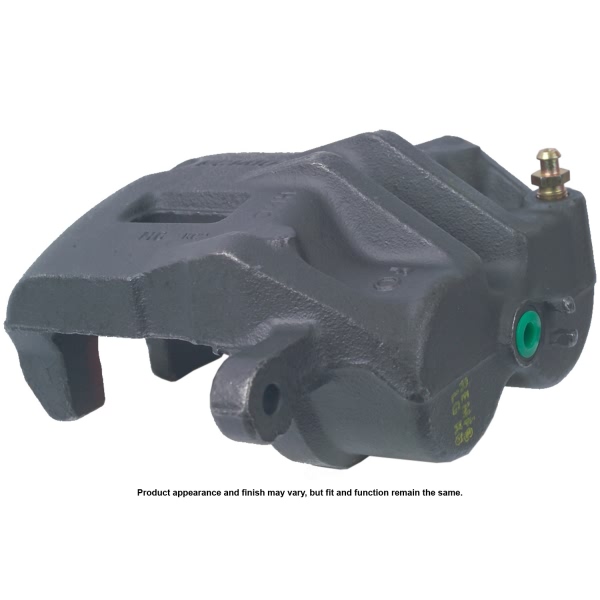 Cardone Reman Remanufactured Unloaded Caliper 19-2711