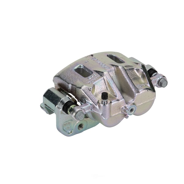 Mando Front Driver Side Brake Caliper 16A5272