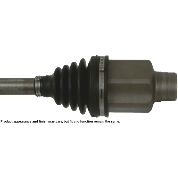 Cardone Reman Remanufactured CV Axle Assembly 60-8173