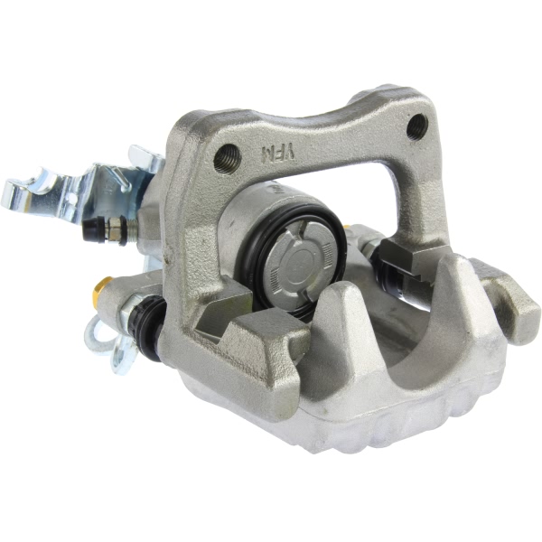 Centric Remanufactured Semi-Loaded Rear Driver Side Brake Caliper 141.33658