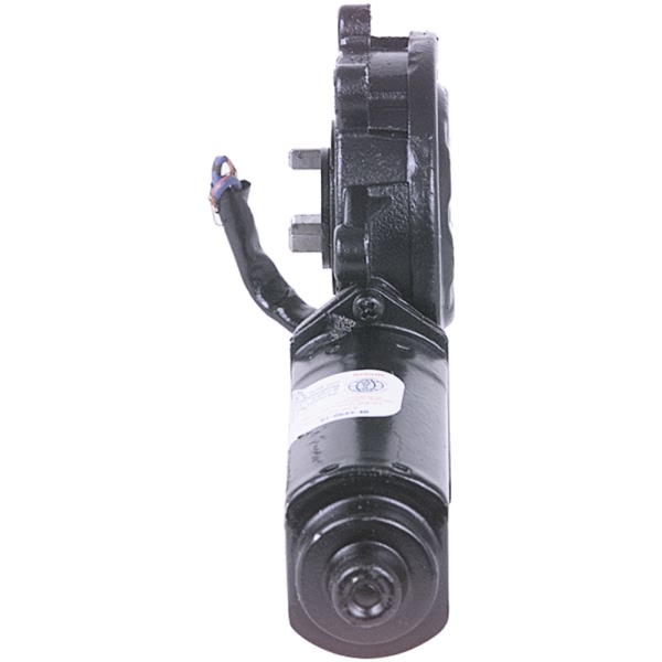 Cardone Reman Remanufactured Window Lift Motor 47-1320