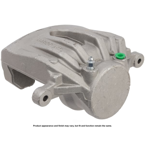 Cardone Reman Remanufactured Unloaded Caliper 19-6141