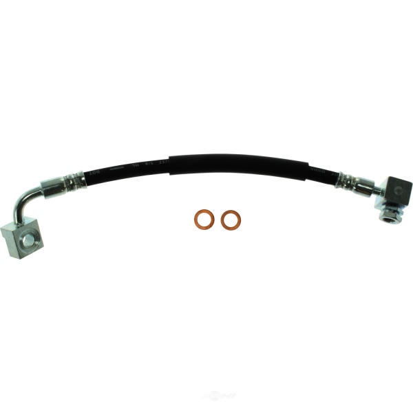 Centric Front Driver Side Brake Hose 150.65119