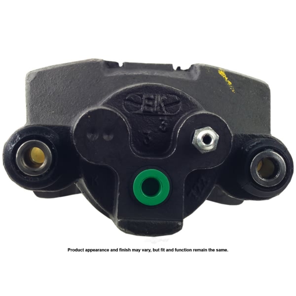 Cardone Reman Remanufactured Unloaded Caliper 18-4755