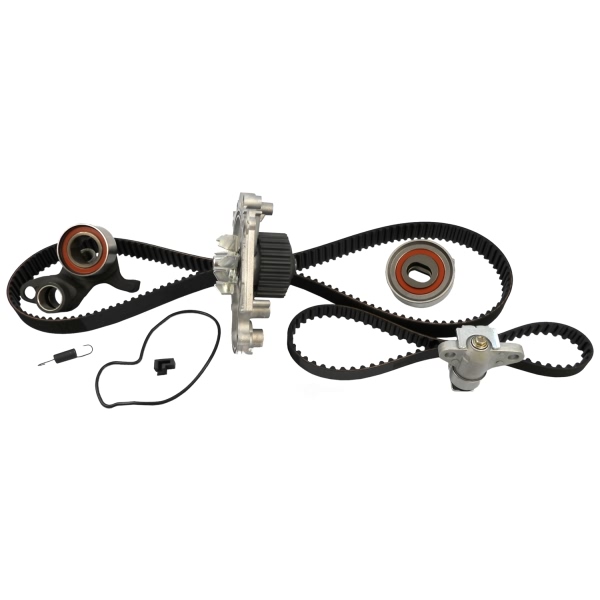 Gates Powergrip Timing Belt Kit TCKWP226A