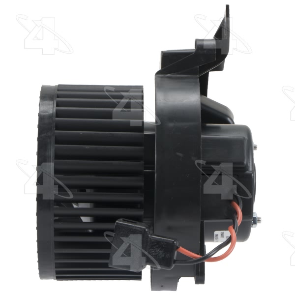 Four Seasons Hvac Blower Motor With Wheel 75082