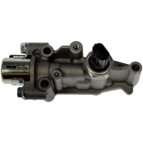 Dorman OE Solutions Driver Side Lower Variable Valve Timing Solenoid 916-706