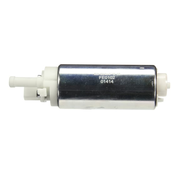 Delphi In Tank Electric Fuel Pump FE0102