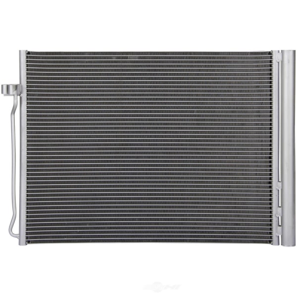 Spectra Premium A/C Condenser 7-3738