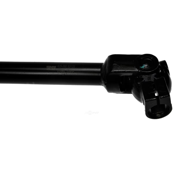 Dorman Lower Steering Shaft 425-382